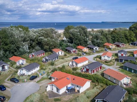Landal Beach Park Travemünde - Schleswig-Holstein - Image N°0